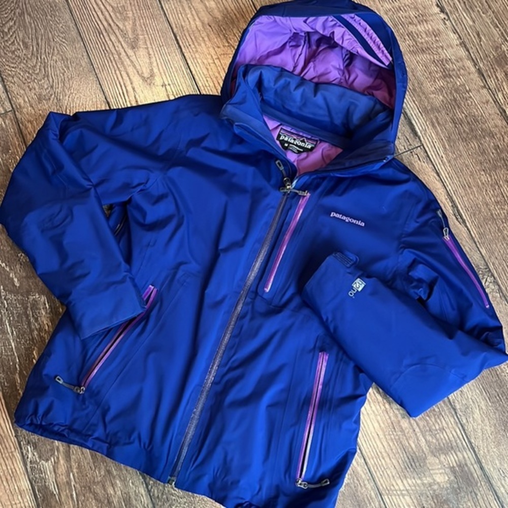 Vintage Patagonia Woman’s Jacket